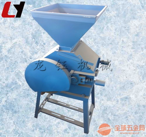 豆扁擠扁機制造廠 大豆軋扁機在糧食加工領域的應用與優勢