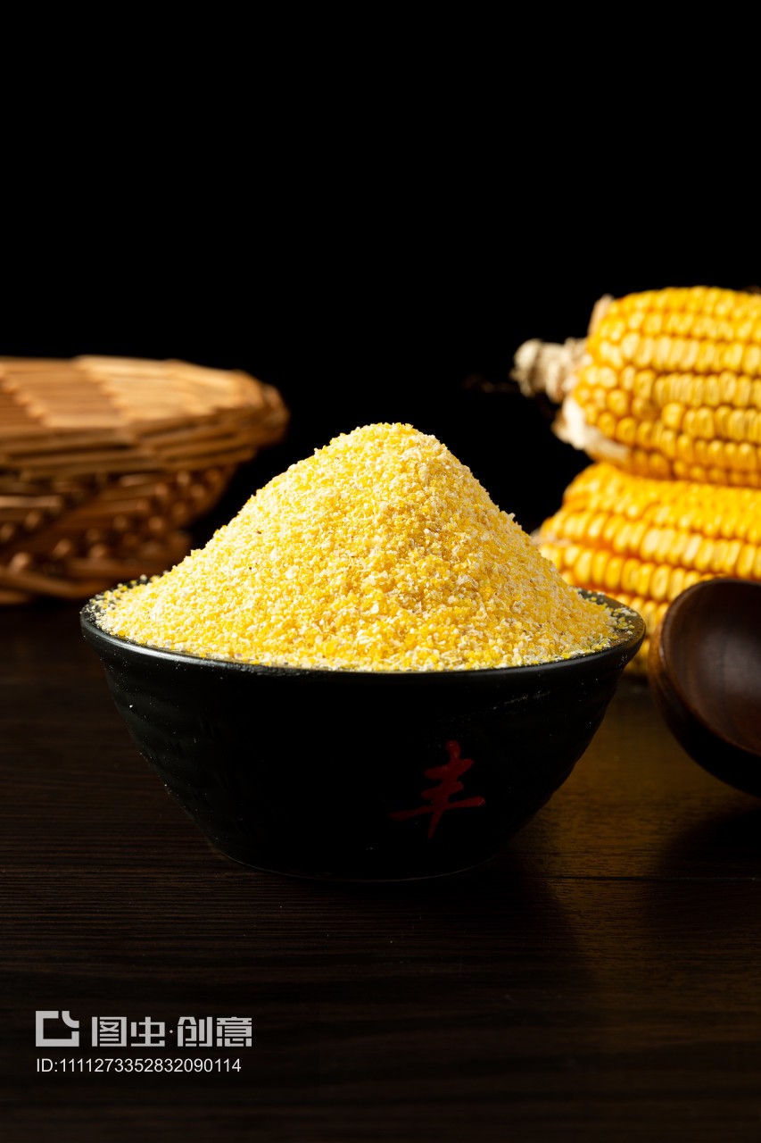 玉米 營養(yǎng)豐富的綠色農(nóng)產(chǎn)品及其糧食加工應(yīng)用