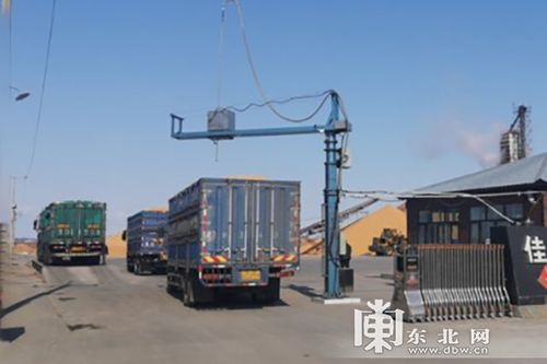 湯原縣統(tǒng)籌推進(jìn)有序復(fù)工復(fù)產(chǎn)，加速余糧變現(xiàn)全力保障春耕備耕