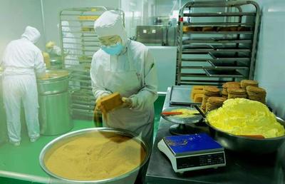 綏芬河自貿(mào)片區(qū) 自貿(mào)引領(lǐng)創(chuàng)新發(fā)展，跨境產(chǎn)業(yè)逐浪前行——聚焦糧食加工產(chǎn)業(yè)