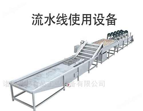 高效清潔與維護(hù) 玉米加工流水線的標(biāo)準(zhǔn)化操作實(shí)踐