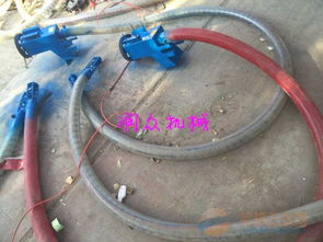 鹽城創(chuàng)新力作 便攜式家用吸糧機(jī)引領(lǐng)糧食加工新風(fēng)尚